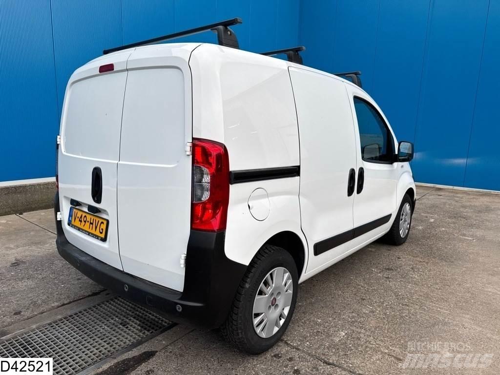 Fiat ? Fiorino Box body