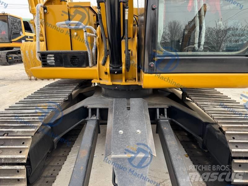 CAT 308 E 2 CR Crawler excavators