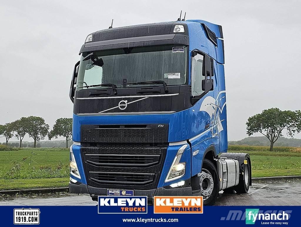 Volvo FH 460 Prime Movers
