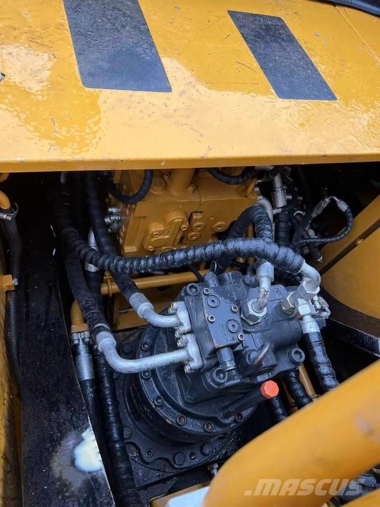 Sany SY 235 Crawler excavators