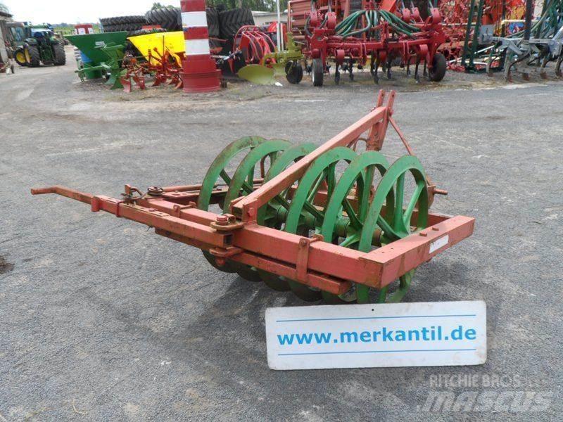 Silowolff EP 900/6 Rollers