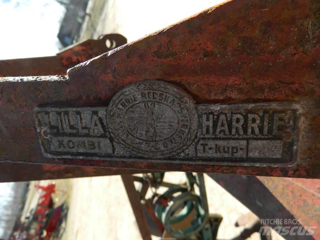 Lilla Harrie 3 Hillers