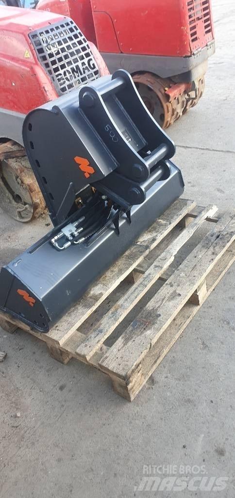 Sany SY 26 U Mini excavators < 7t (Mini diggers)