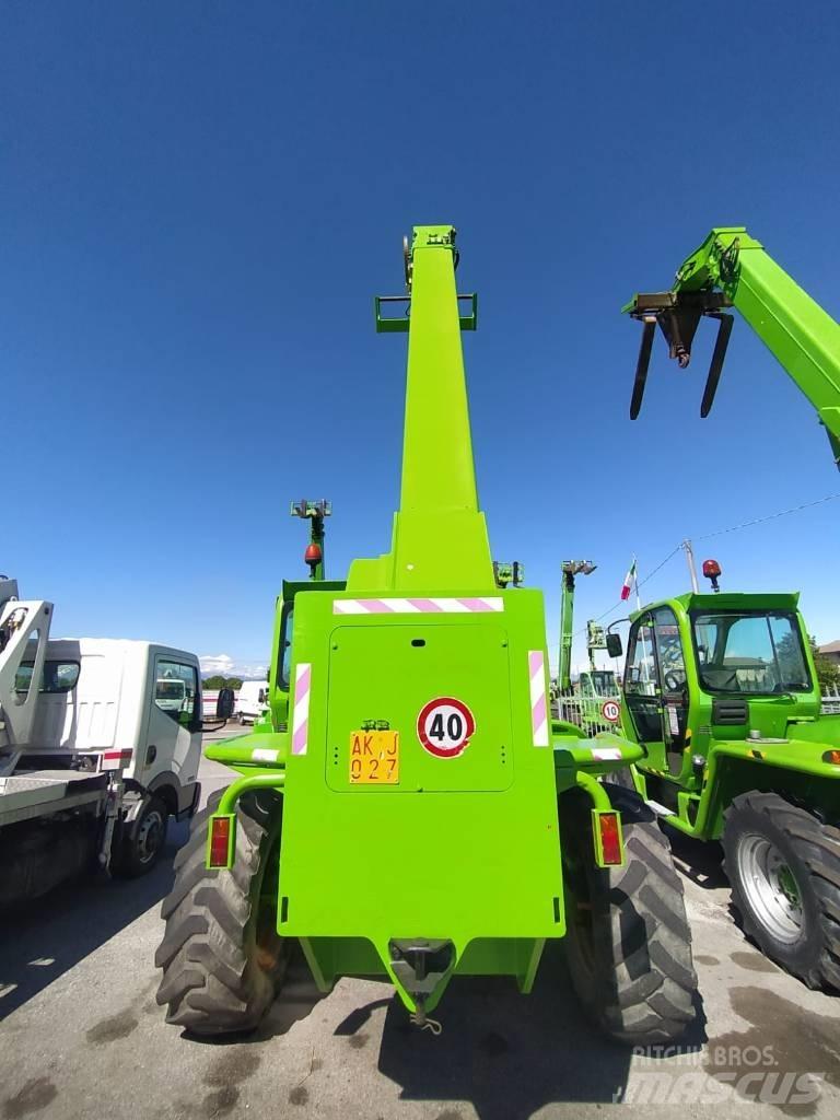 Merlo 40.16 Telescopic handlers