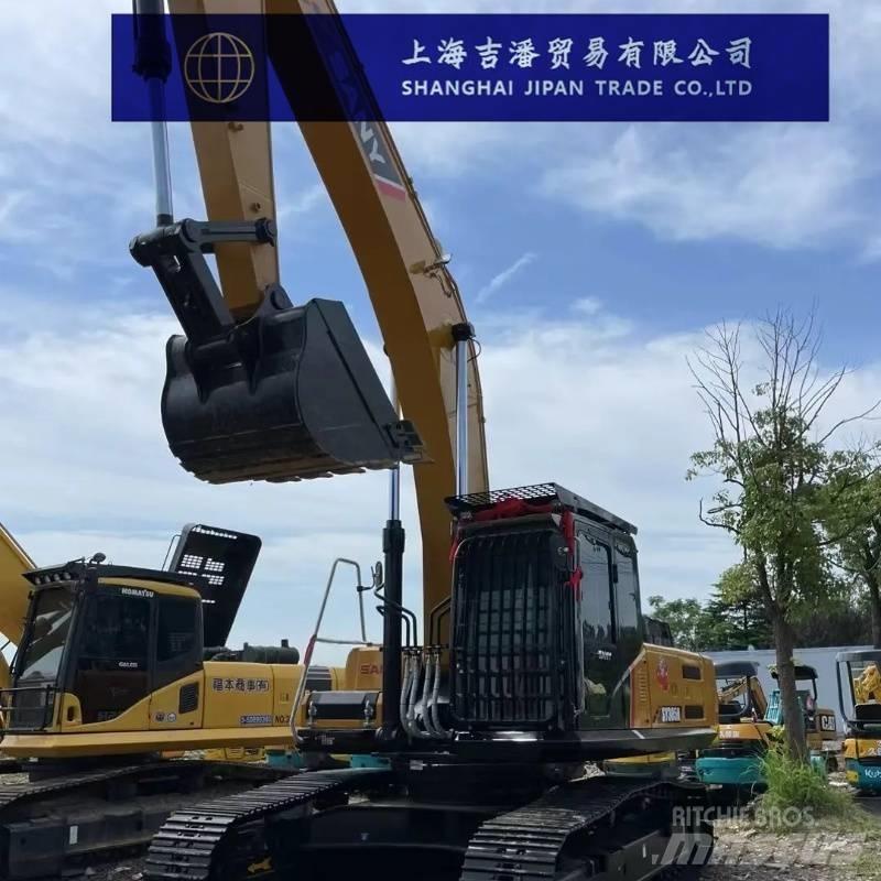Sany sy 305 Crawler excavators