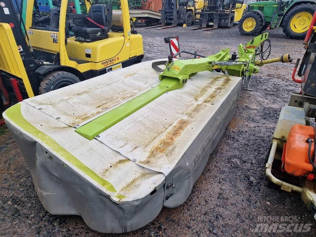 CLAAS DISCO 3200 Mowers