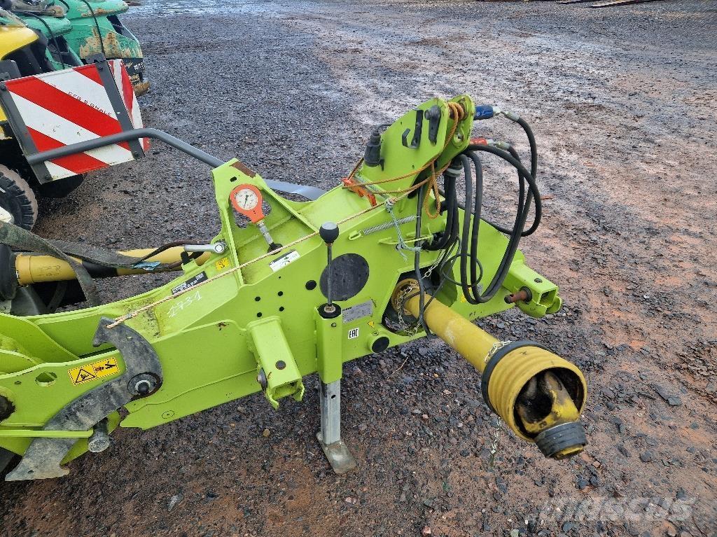 CLAAS DISCO 3200 Mowers
