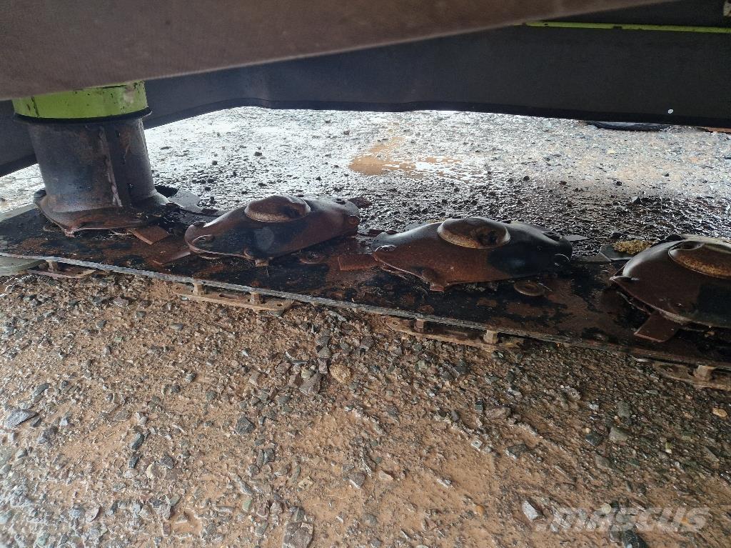 CLAAS DISCO 3200 Mowers