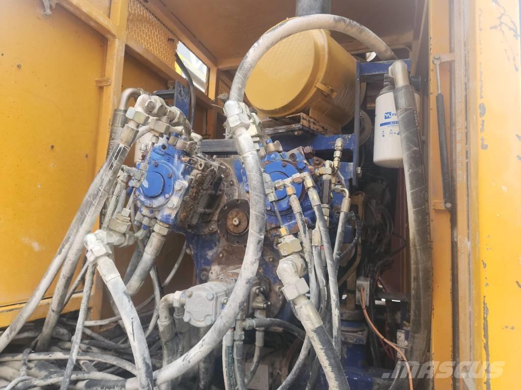 Hausherr HSB 2000 Surface drill rigs