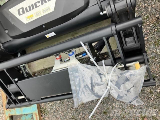Quicke Q7M Other tractor accessories