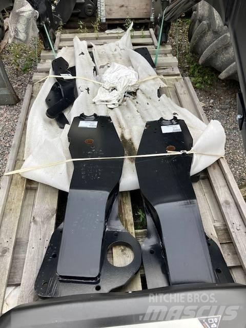 Quicke Q7M Other tractor accessories
