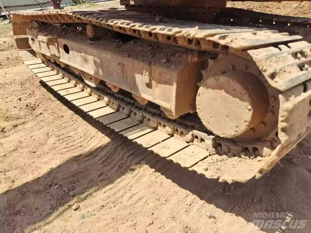 Doosan DH 150 LC-7 Crawler excavators