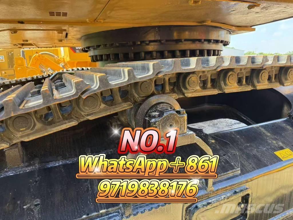 CAT 340 D2 L Crawler excavators