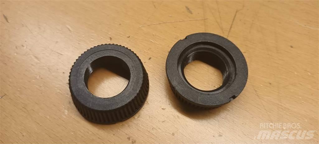 Rottne 072-0088 Chassis and suspension