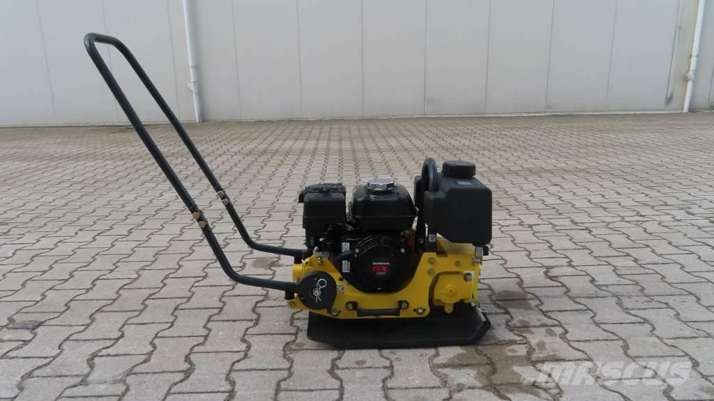 Bomag BVP 18/45 Plate compactors