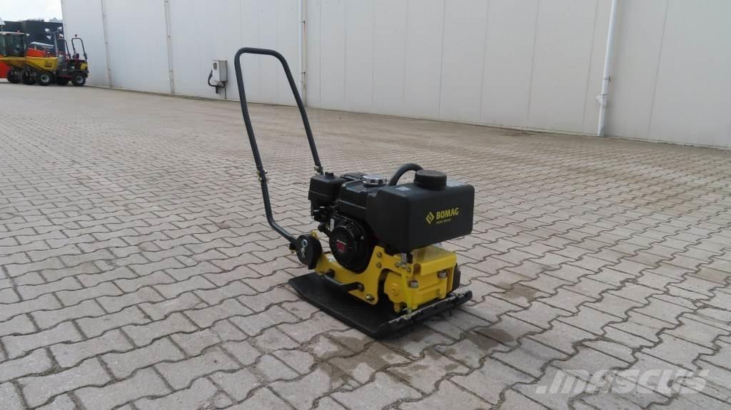 Bomag BVP 18/45 Plate compactors