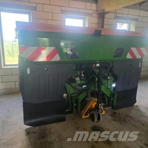 Amazone ZA-V 3200 Mineral spreaders