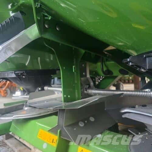 Amazone ZA-V 3200 Mineral spreaders