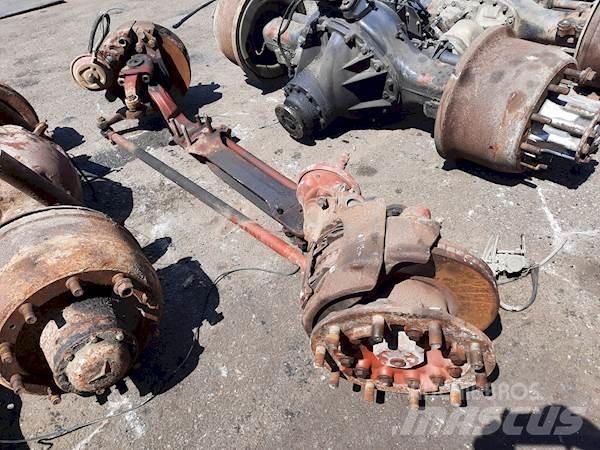 Iveco 7184178 Axles