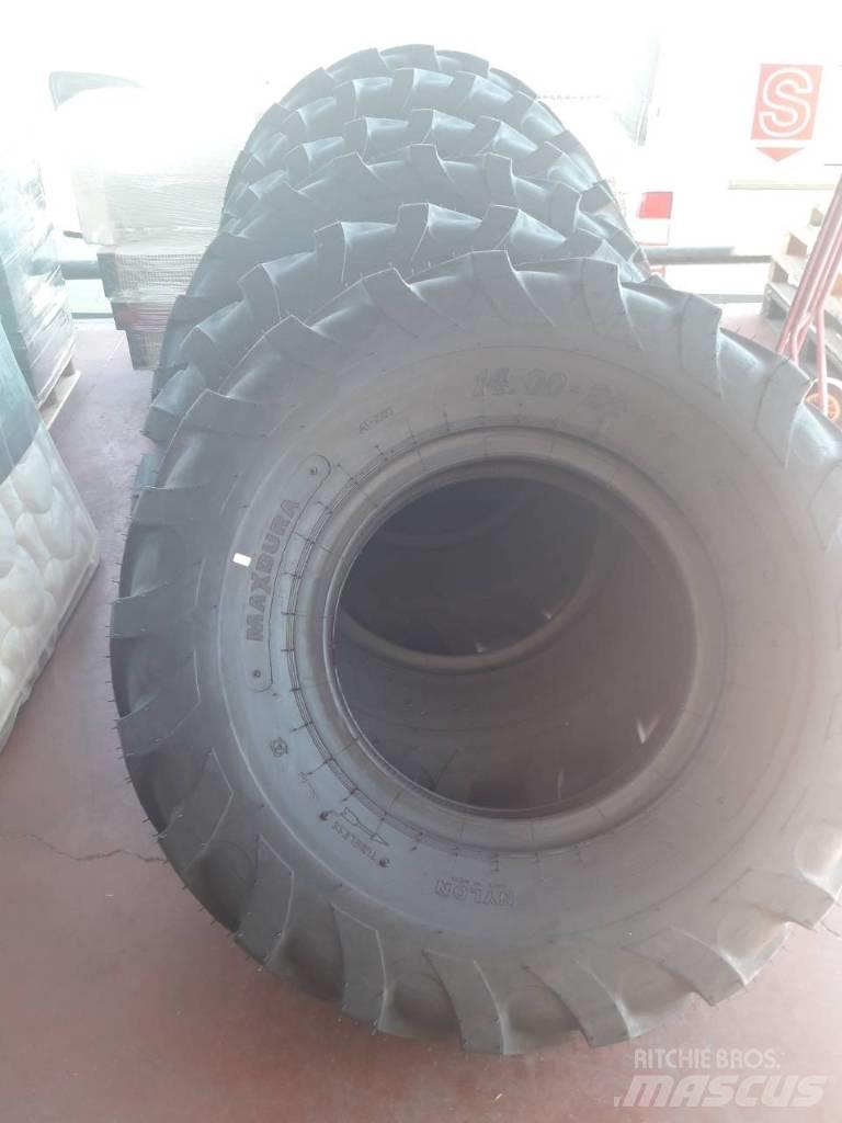ATF G2 2350 12PR TL Tyres, wheels and rims