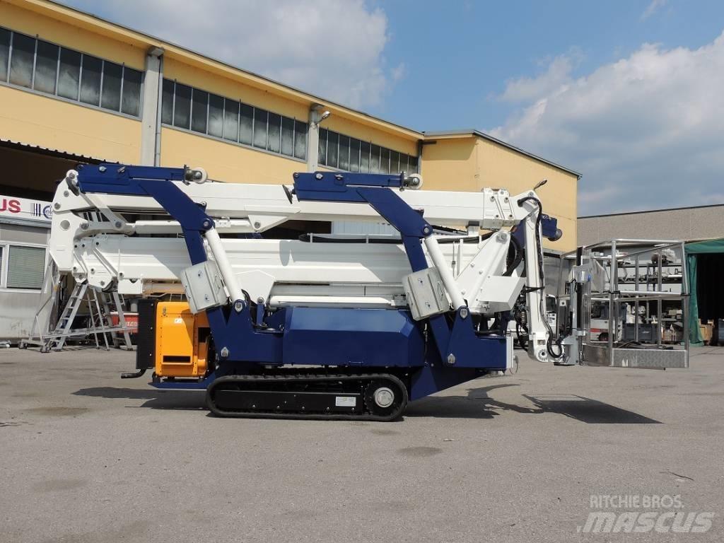 Cela CRAWLER DT 30 Other lifts and platforms