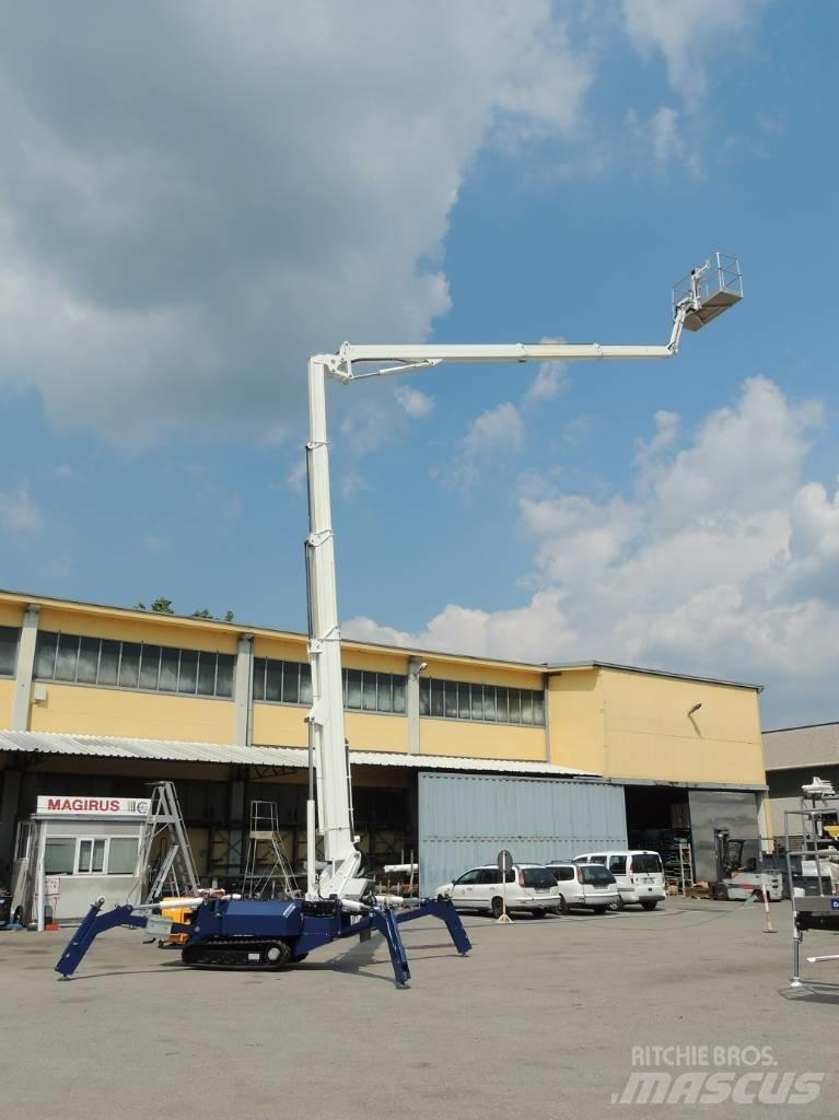 Cela CRAWLER DT 30 Other lifts and platforms