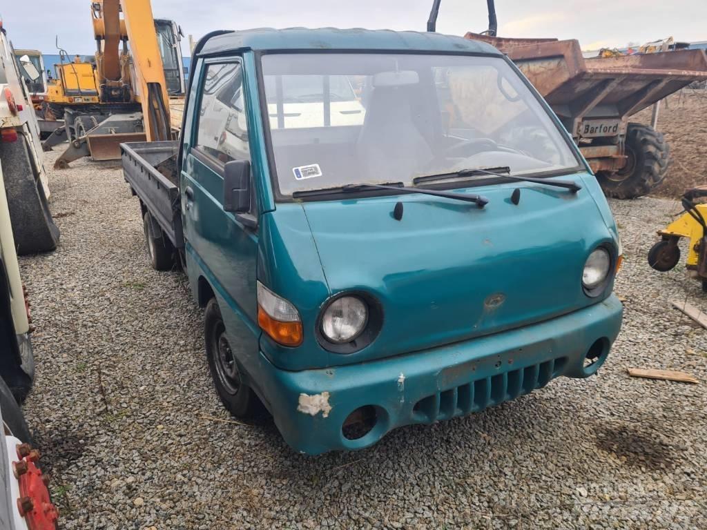 Hyundai H 100 Pick up/Dropside