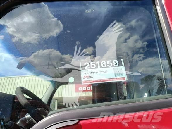 Kenworth T680 Prime Movers