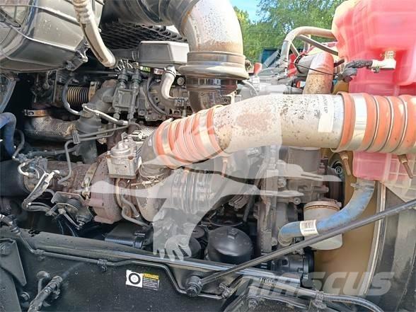 Kenworth T680 Prime Movers