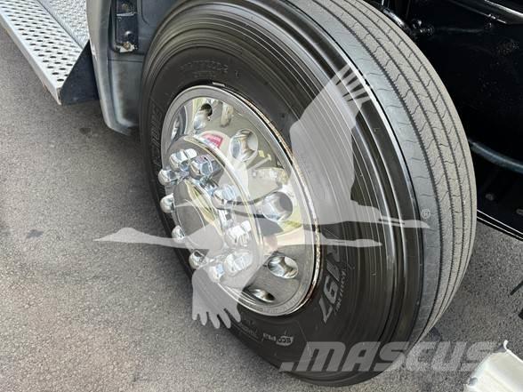 Kenworth T680 Prime Movers