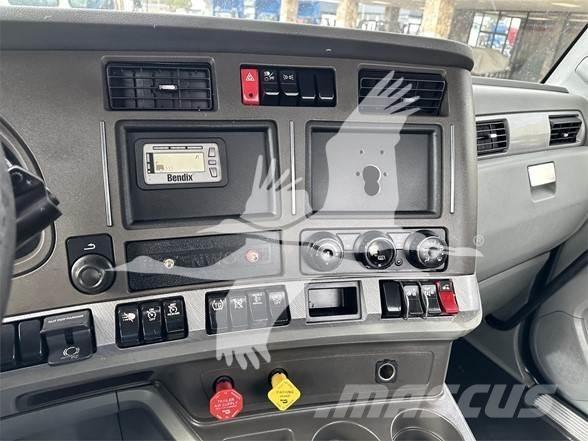 Kenworth T680 Prime Movers