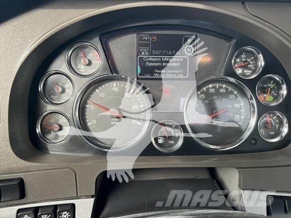 Kenworth T680 Prime Movers