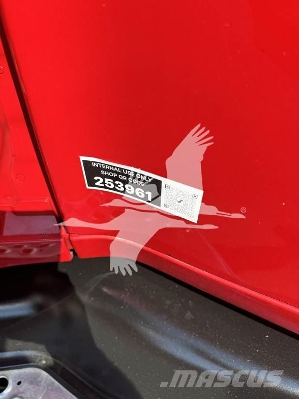 Kenworth T680 Prime Movers