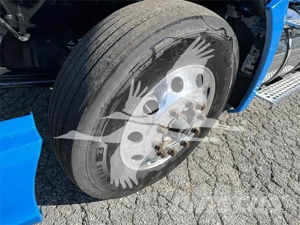 Kenworth T680 Prime Movers