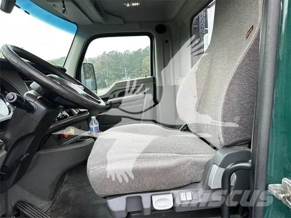 Kenworth T680 Prime Movers