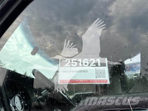 Kenworth T680 Prime Movers