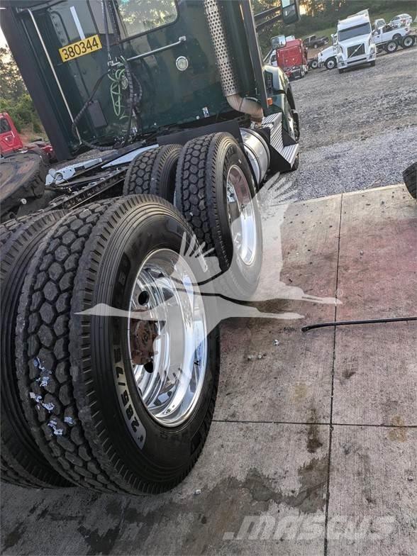 Kenworth T680 Prime Movers