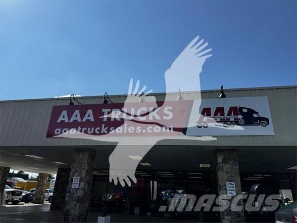 Kenworth T680 Prime Movers