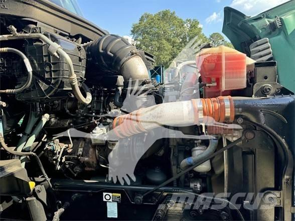 Kenworth T680 Prime Movers