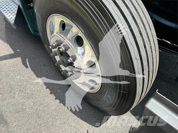 Kenworth T680 Prime Movers