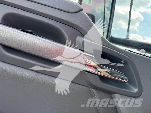 Kenworth T680 Prime Movers