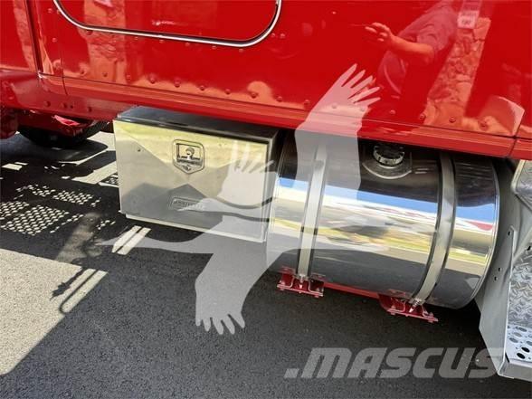 Kenworth T680 Prime Movers