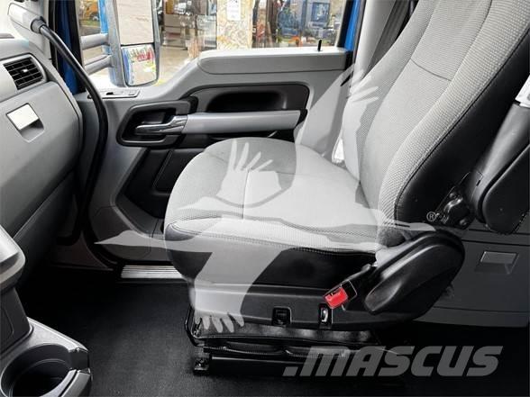 Kenworth T680 Prime Movers