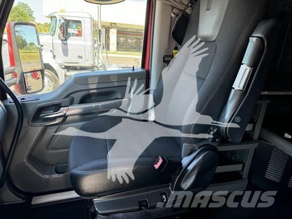 Kenworth T680 Prime Movers