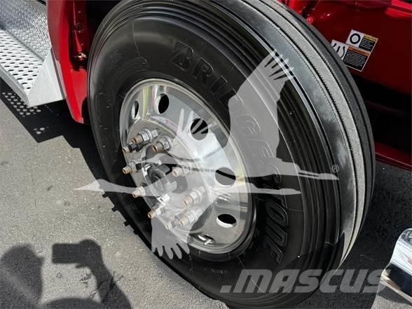 Kenworth T680 Prime Movers