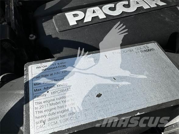 Kenworth T680 Prime Movers