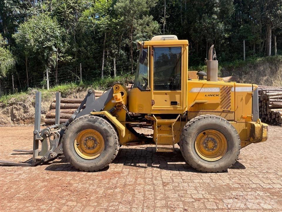 Volvo L50D Wheel loaders