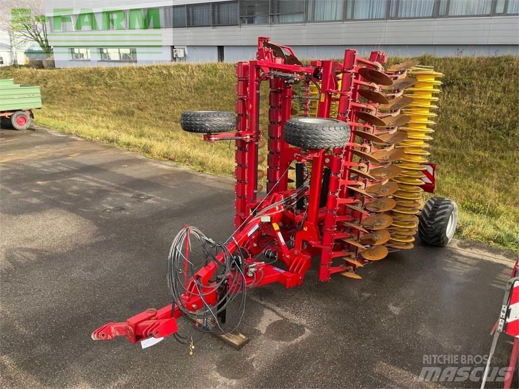 Expom Goliat 6m Disc harrows