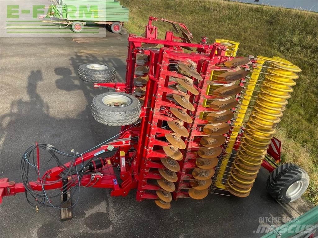 Expom Goliat 6m Disc harrows