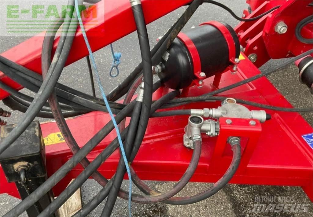Expom Goliat 6m Disc harrows